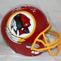 Joe Theismann MVP Autographed F/S Washington Redskins Helmet- JSA W Auth