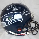 Richard Sherman Autographed F/S Seattle Seahawks ProLine Helmet- PSA/DNA Auth
