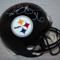 Jerome Bettis Autographed F/S Pittsburgh Steelers Helmet- PSA/DNA Authenticated