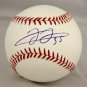Frank Thomas Autographed Rawlings OML Baseball- JSA Authenticated