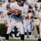 Matt Schaub Autographed 8x10 Virginia Cavaliers Photo- JSA Authenticated