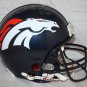 Von Miller Autographed F/S Denver Broncos ProLine Helmet- JSA Authenticated