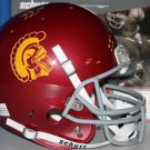 Brian Cushing Autographed F/S USC Trojans Helmet- TriStar Authenticated