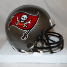 Doug Martin Autographed Tampa Bay Buccaneers *Black Mini Helmet- JSA Auth