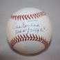 Don Sutton Autographed 324Ws/3574Ks Rawlings OML Baseball- JSA Authenticated