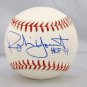 Robin Yount HOF Autographed Rawlings OML Baseball- JSA W Authenticated