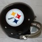 Terry Bradshaw Autographed F/S Pittsburgh Steelers TK Helmet- JSA W Auth