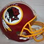 Alfred Morris Autographed F/S Washington Redskins Helmet- PSA/DNA Authenticated
