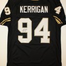 Ryan Kerrigan Signed / Autographed Black Jersey- JSA Authenticated