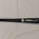 1983 Baltimore Orioles Champs Autographed Rawlings Big Stick Black Baseball Bat