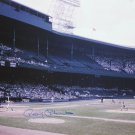 Rocky Colavito Autographed 16x20 Field View Photo- JSA Authenticated