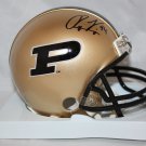Ryan Kerrigan Autographed Purdue Boilermakers Mini Helmet- JSA Authenticated