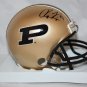 Ryan Kerrigan Autographed Purdue Boilermakers Mini Helmet- JSA Authenticated