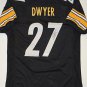 Jonathan Dwyer Signed / Autographed Black Jersey- JSA Authenticated