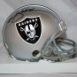 Ken Stabler Autographed Oakland Raiders Mini Helmet- JSA W Authenticated