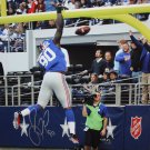 Jason Pierre Paul Autographed 16x20 TD Celebration Photo- JSA Authenticated