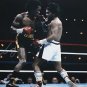 Sugar Ray Leonard Autographed 16x20 Horizontal Boxing Photo- JSA W Authenticated