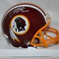 Robert Griffin III Autographed Washington Redskins Mini Helmet- JSA Auth