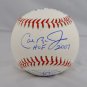 Ripken Murray B Robinson Palmer F Robinson Autographed Rawlings OML Baseball JSA