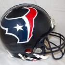 JJ Watt 'Mega' Autographed F/S Houston Texans Proline Helmet- JSA Authentciated