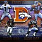 John Elway & Terrell Davis Autographed 16x20 SB MVP Photo- JSA Authenticated