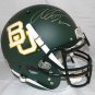 Robert Griffin III Autographed F/S Baylor Bears Matte ProLine Helmet- JSA Auth