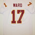 Charlie Ward Heisman Signed / Autographed White Jersey- JSA W Authenticated