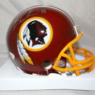 Brian Orakpo Autographed Washington Redskins (S) Mini Helmet- JSA Authenticated