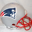 Tom Brady Autographed F/S New England Patriots ProLine Helmet- TriStar Auth