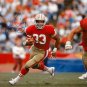 Roger Craig Autographed 16x20 Horizontal Running Photo- JSA W Authenticated