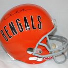 Andy Dalton Autographed Full Size Cincinnati Bengals Helmet-Dalton Hologram