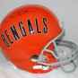 Andy Dalton Autographed Full Size Cincinnati Bengals Helmet-Dalton Hologram