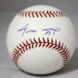 Willie Mays Autographed Rawlings OML Baseball- TriStar Authenticated