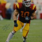 Brian Cushing Autographed 16x20 USC Trojans Vertical Photo- JSA Authenticated