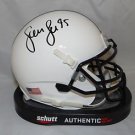 Sean Lee Autographed Penn State Nittany Lions Mini Helmet- JSA W Authentcated