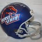 Doug Martin Autographed Full Size Boise State Broncos Helmet- JSA Authenticated