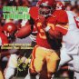 Marcus Allen Autographed 16x20 USC Tojans SI #ed  Photo- GTSM Authenticated