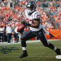 Arian Foster Autographed 8x10 Horizontal Color Photo- JSA Authenticated