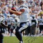 Philip Rivers Autographed 16x20 About To Pass Photo- Game Breaker Authenticated