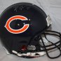 Brian Urlacher Autographed Full Size Chicago Bears ProLine Helmet- JSA W Auth