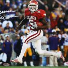 Darren McFadden Autographed 8x10 Arkansas Running Photo- PSA/DNA Authenticated