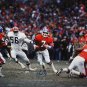 John Elway Autographed 16x20 Front View Photo- JSA Authenticated