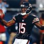 Brandon Marshall Autographed 16x20 Arms Open Photo- JSA Authenticated