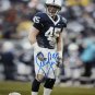 Sean Lee Autographed 8x10 Penn State Nittany Lions Photo- JSA Authenticated