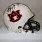 Bo Jackson Autographed Auburn Tigers Mini Helmet- JSA Authenticated