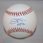 Jim Palmer HOF Autographed Rawlings OML Baseball- JSA Authenticated