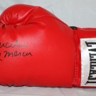 Ray Mercer Signed / Autographed Everlast Boxing Glove- JSA W Authenticated
