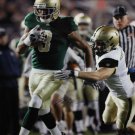 Michael Floyd Autographed 16x20 Vertical Running Photo- JSA W Authenticated