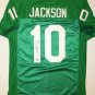 DeSean Jackson Signed / Autographed Green Jersey- JSA Authenticated