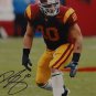 Brian Cushing Autographed 8x10 USC Trojans Vertical Photo- JSA W Authenticated